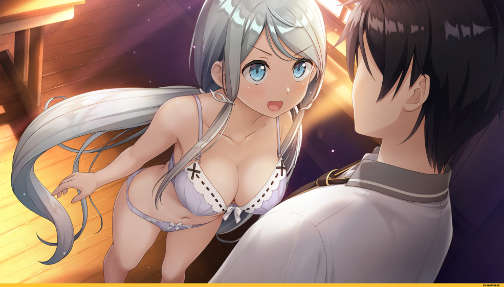 Tsukuyomi (kami-sama no vous na kimi e