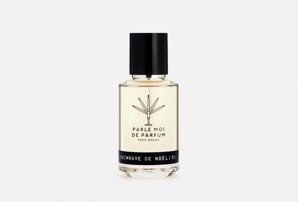 Perfume chypre mojo / 45