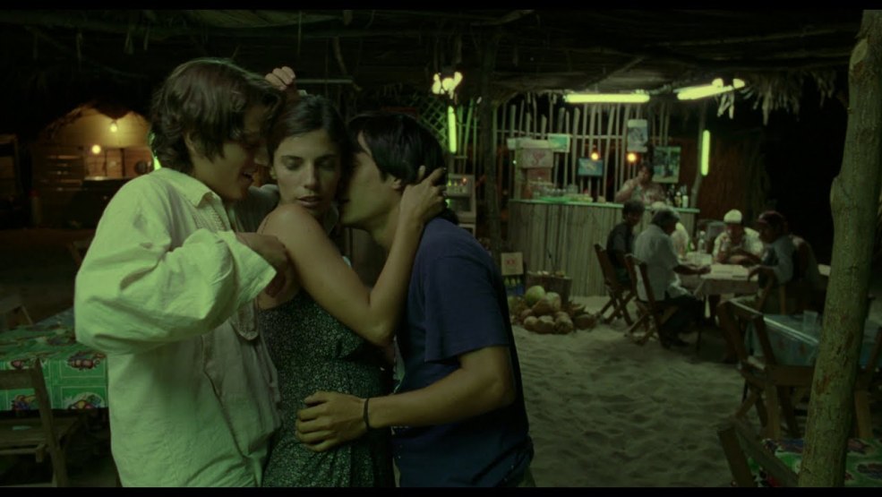 Maribel Verdu et votre mère sont aussi un film