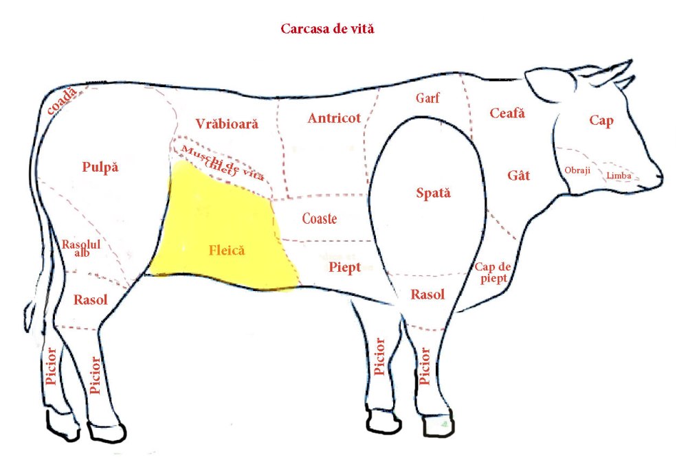 Compunere pe tea "limba materna" cl. 3