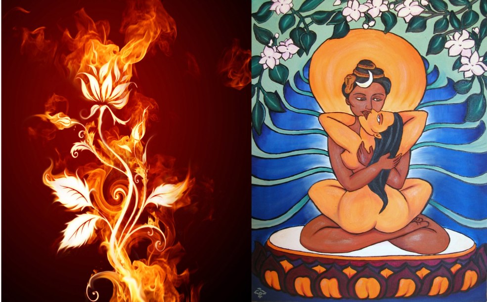 Tantra El Yoga del Amor Tantra Yoga Love