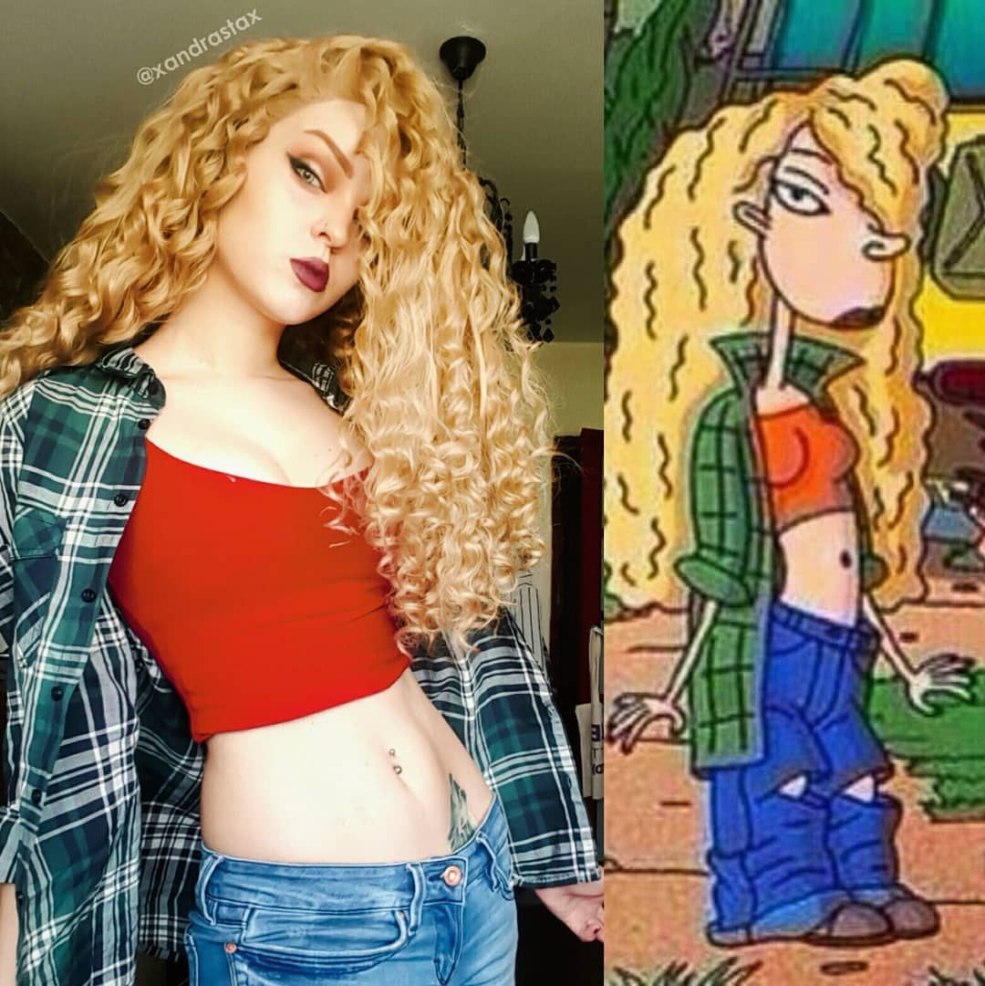 Debbie Thornberry