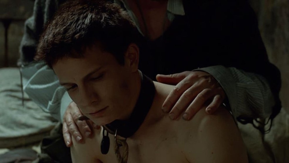 Film australien sur les gays