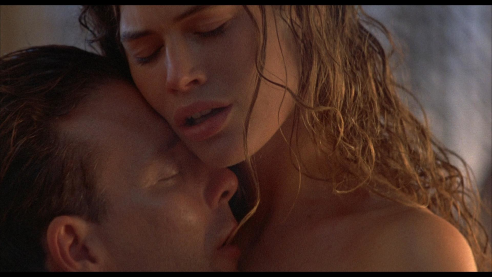 Film de filles d'Eve 1985