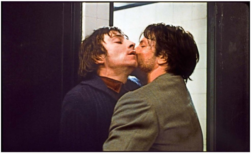 Le film Amor des Homme 2017