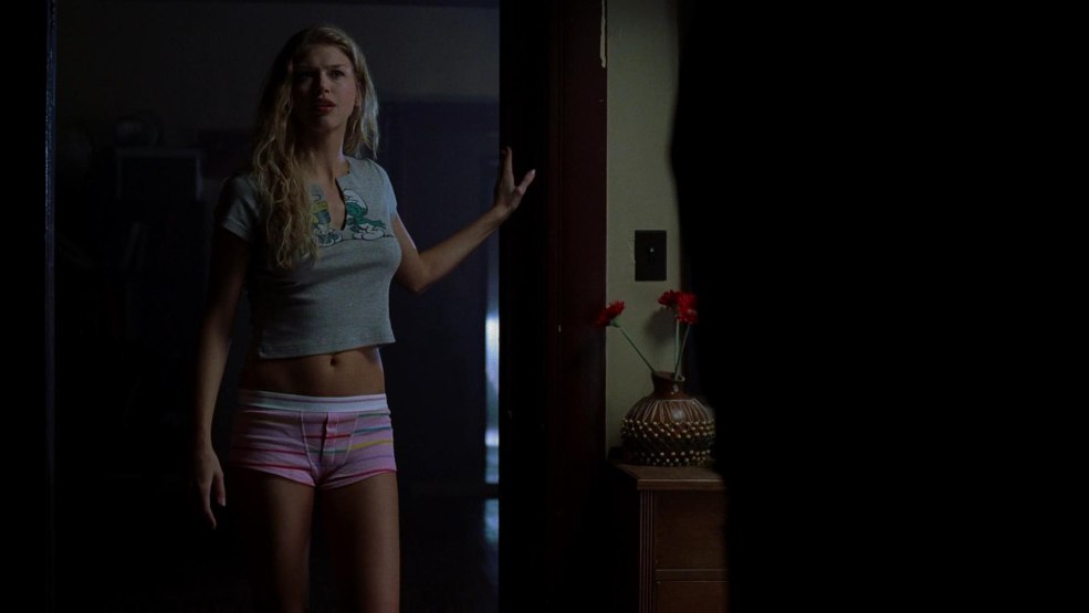 Actrice nue ALONA Show