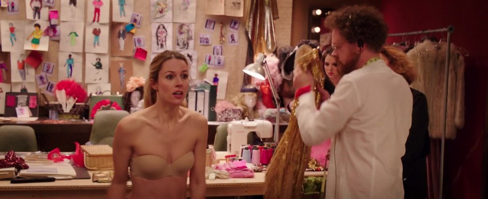 Brig nu Larson Captain Marvel