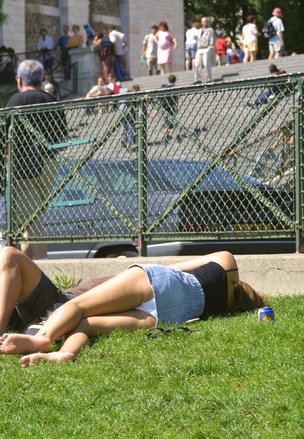 Kate Moss sous la drogue