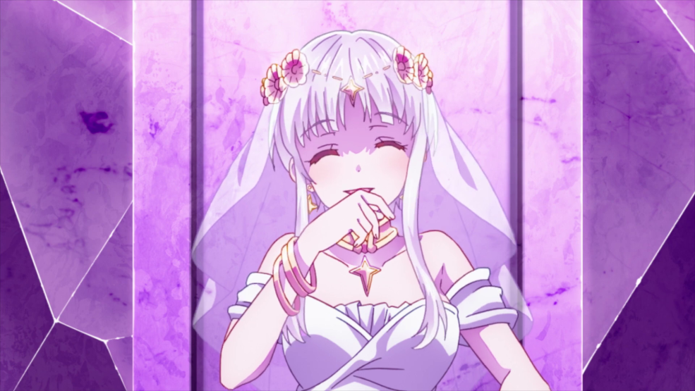 Anime sekai saikou no ansatsusha