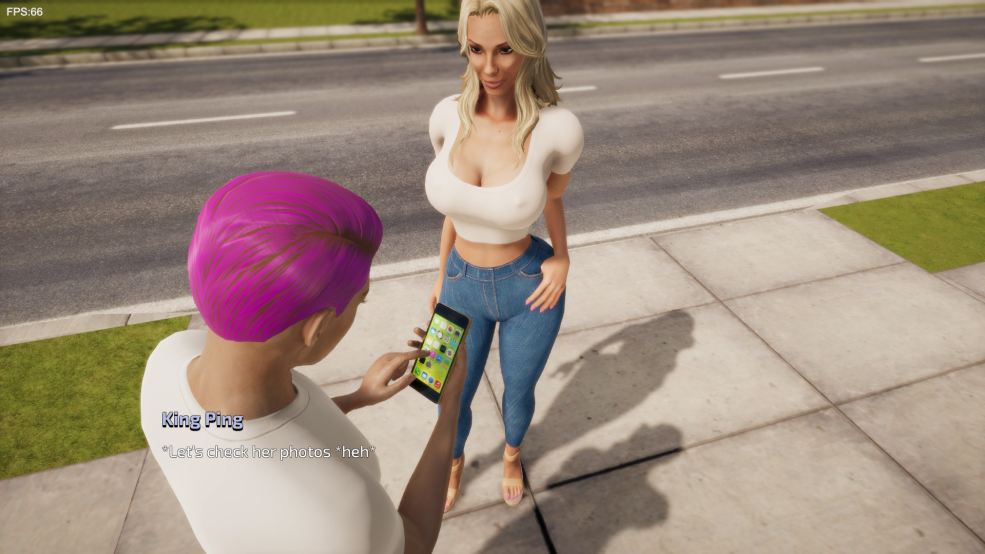 Jeu la version russe Twist