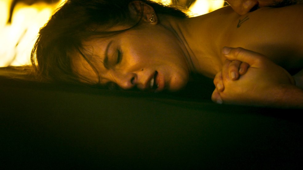 Reine du film sud 2011