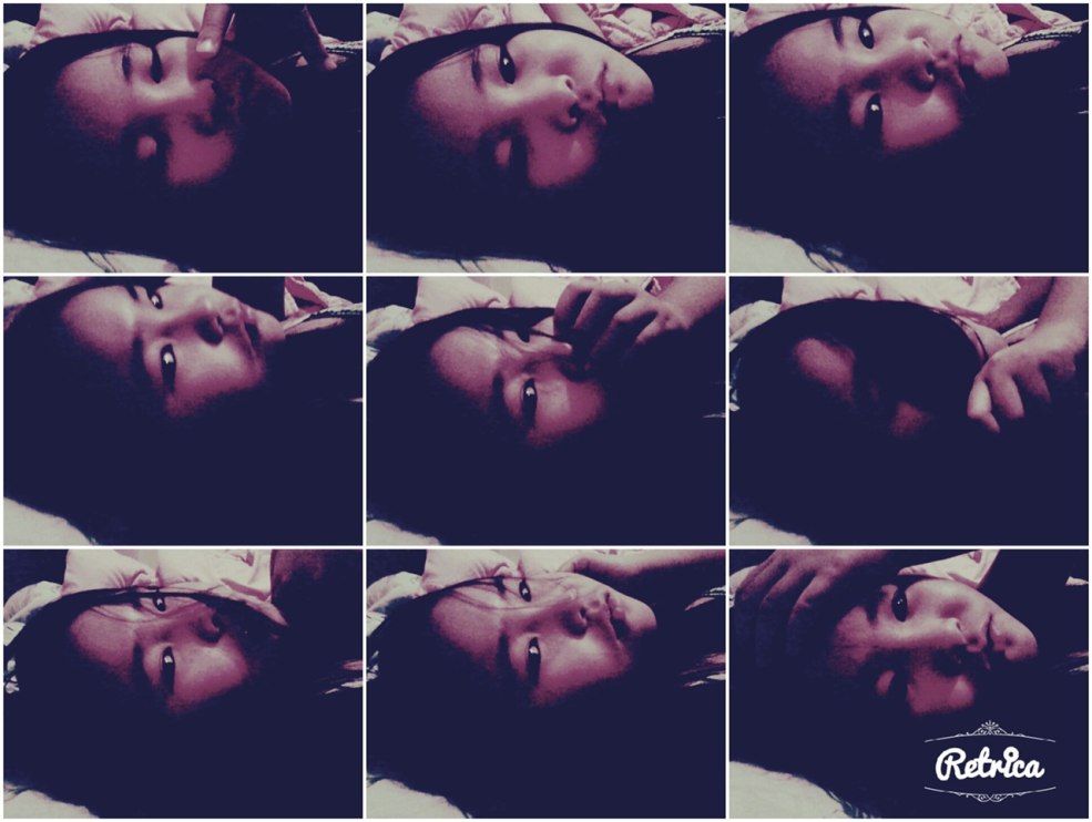 Kim Alina Vyacheslavovna