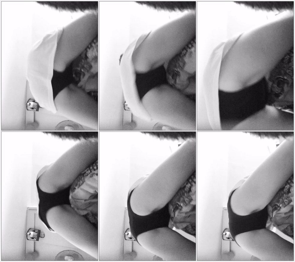 Égoutter les filles des webcams