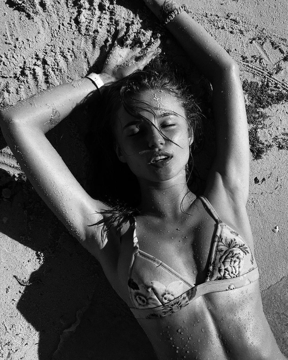 École de la série Lisa Vasilenko