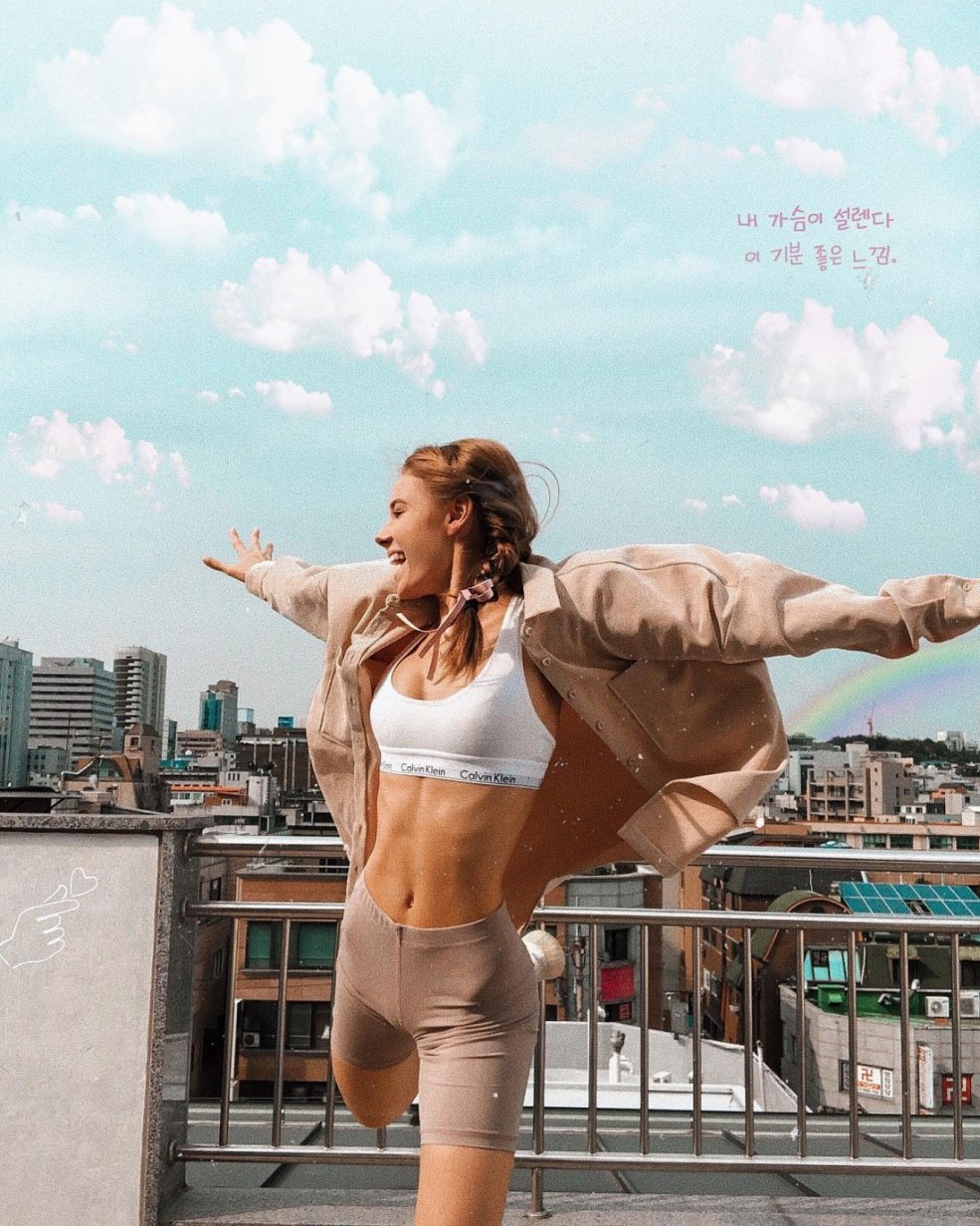 Elizabeth Vasilenko Onlifans