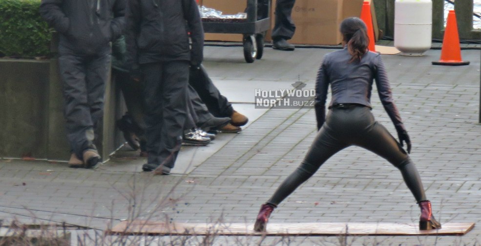 Clark Kent et Diana Prince