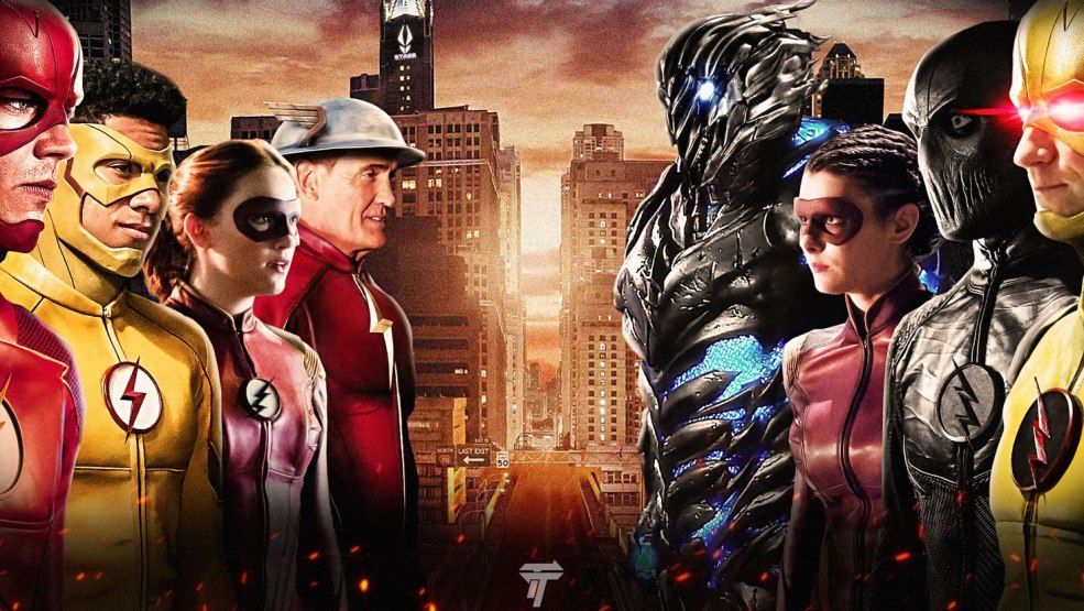 Flash dormait miraculeuse femme bande dessinée