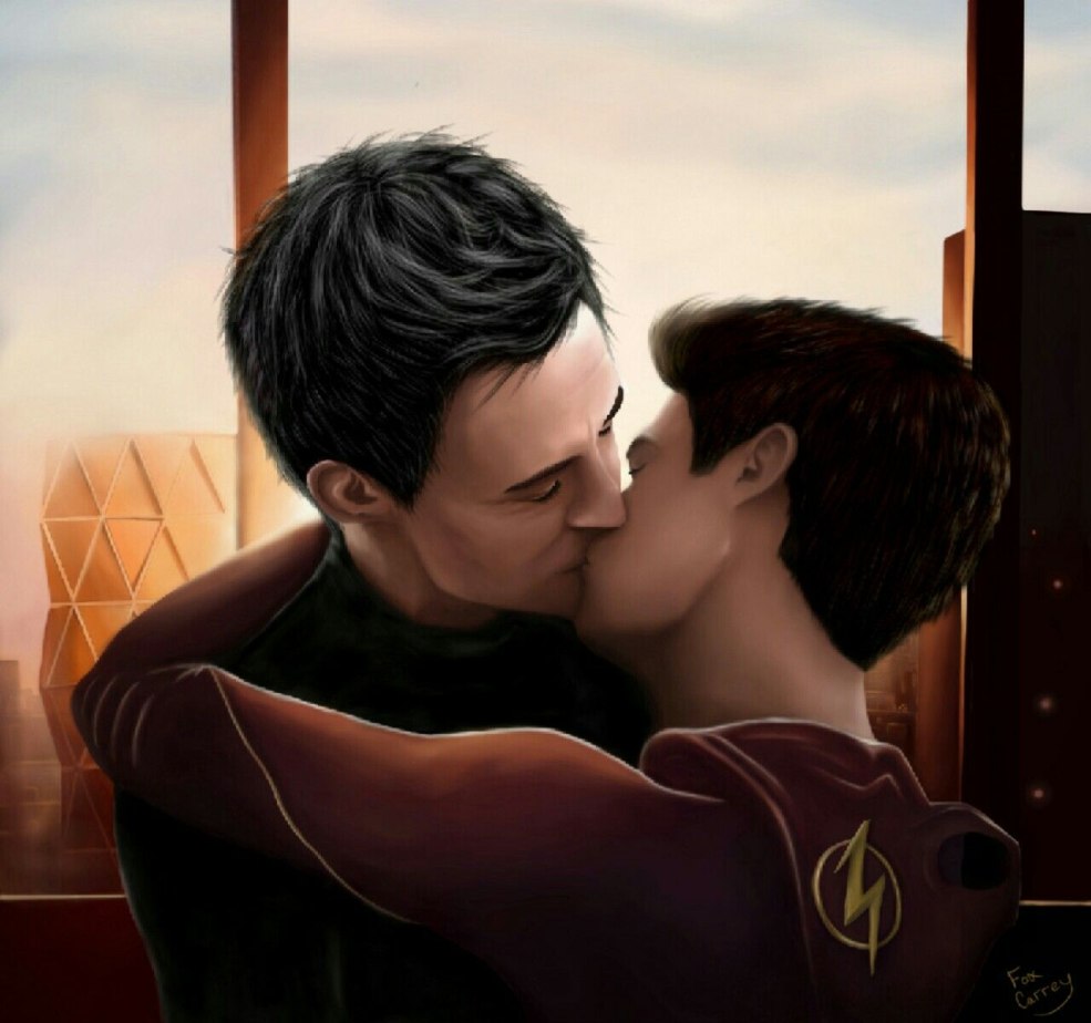 Batman Superman Gay Comics