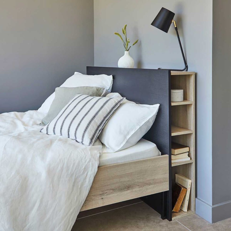 Chambre Ikea Opphus