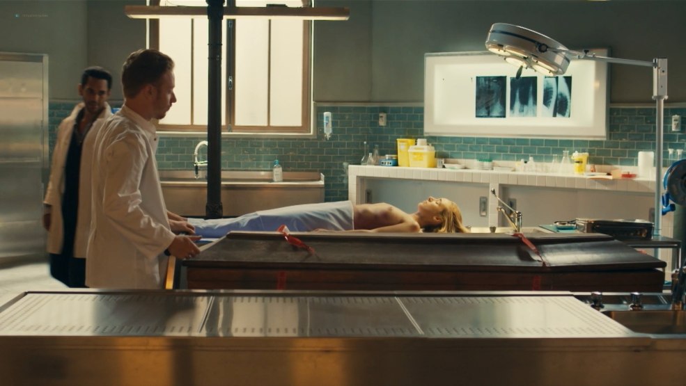 Monica Bellucci Film HD720