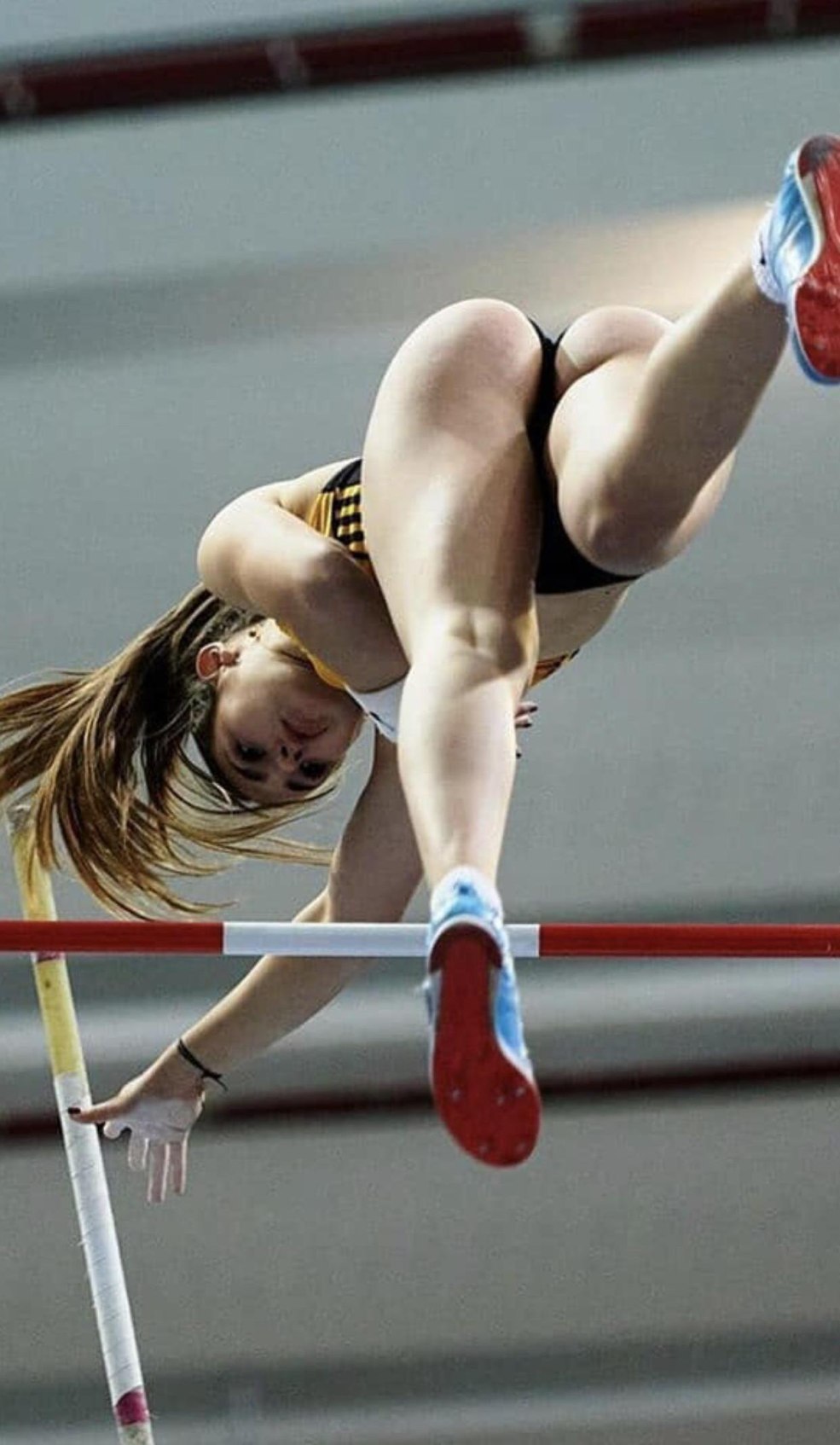 Megan Fox en collants