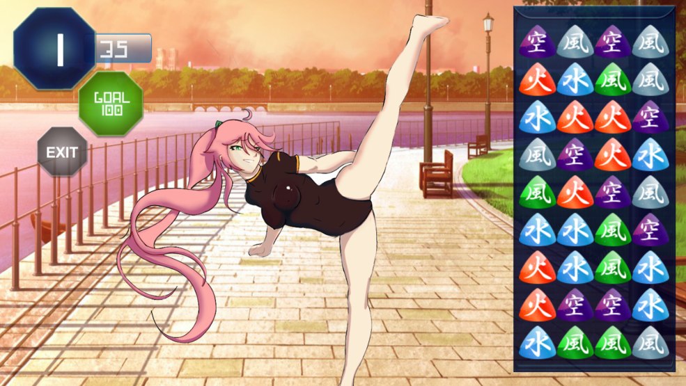 Équipe de cyclisme féminine colombienne