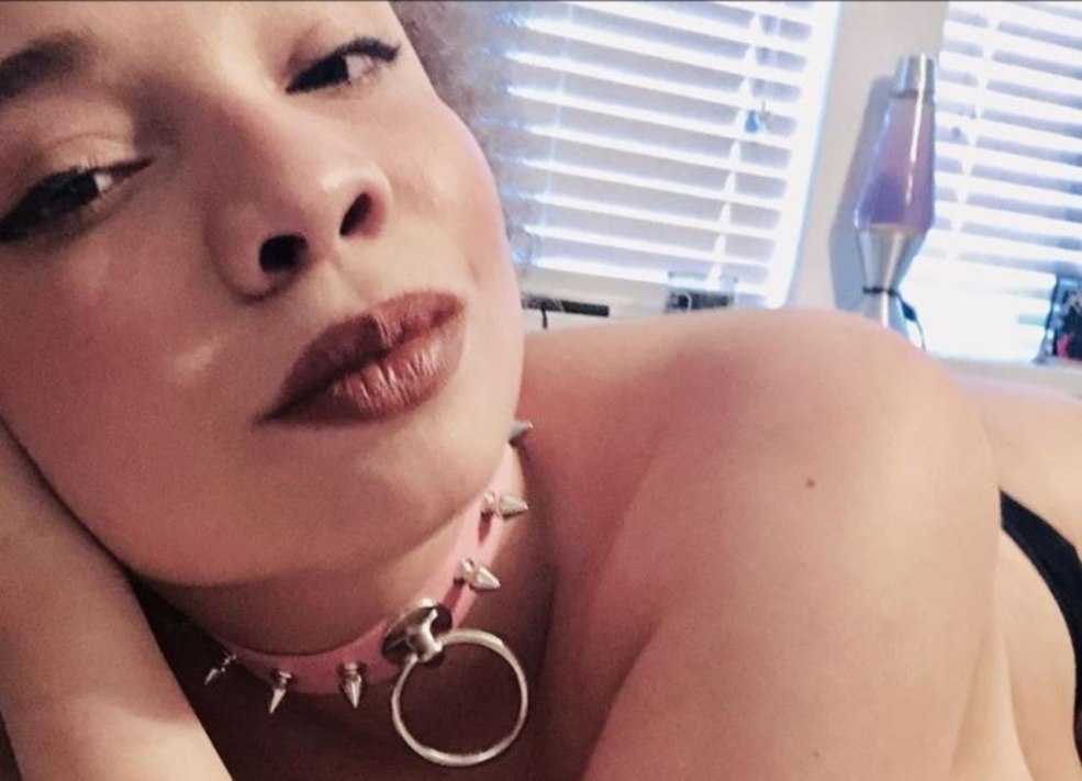 Fille Stephen Spielberg Michael