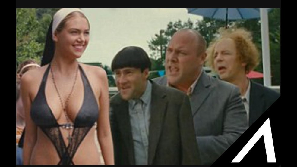 Attraction secrète de Naomi Watts