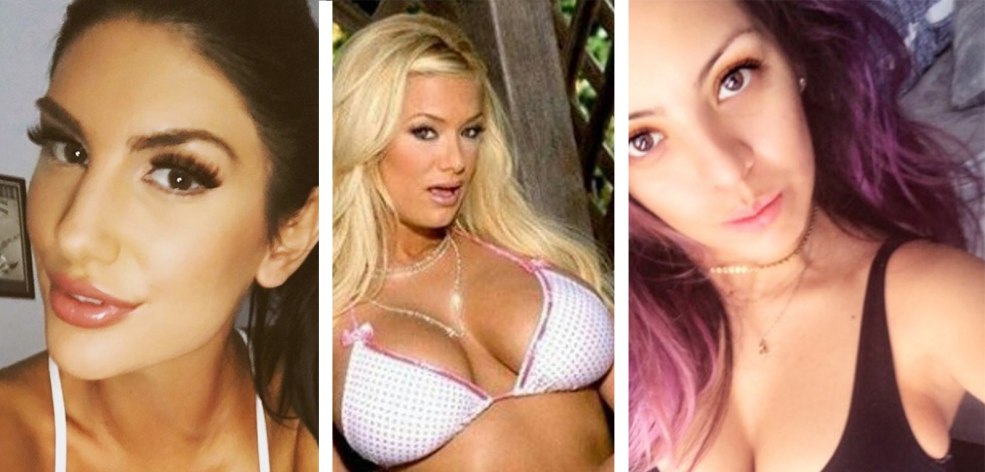 Actrice de Corin Tuze