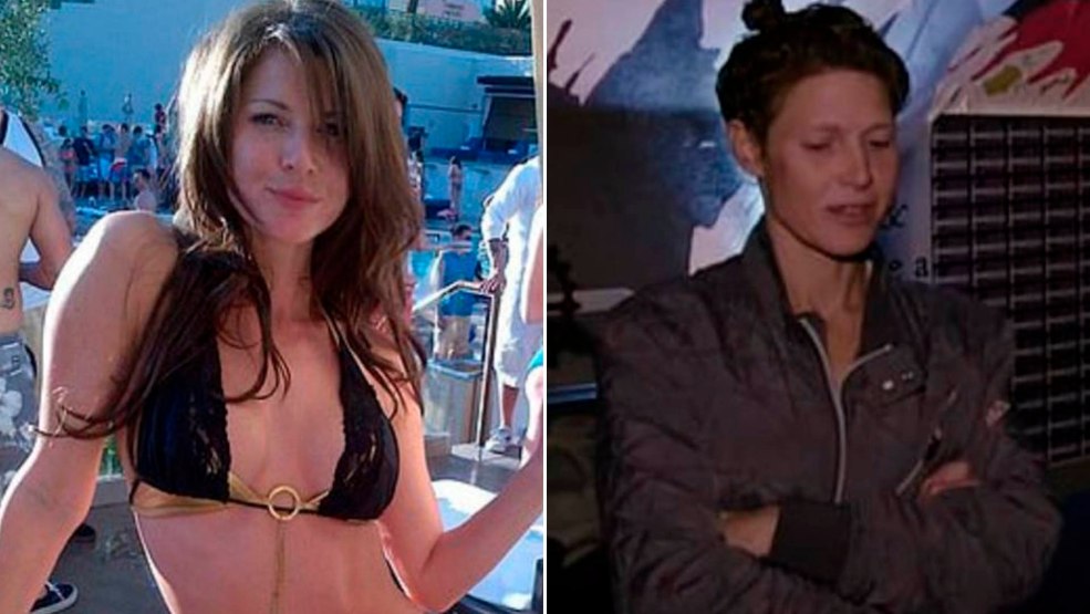 Emily Browning Sleeping Beauty 2011