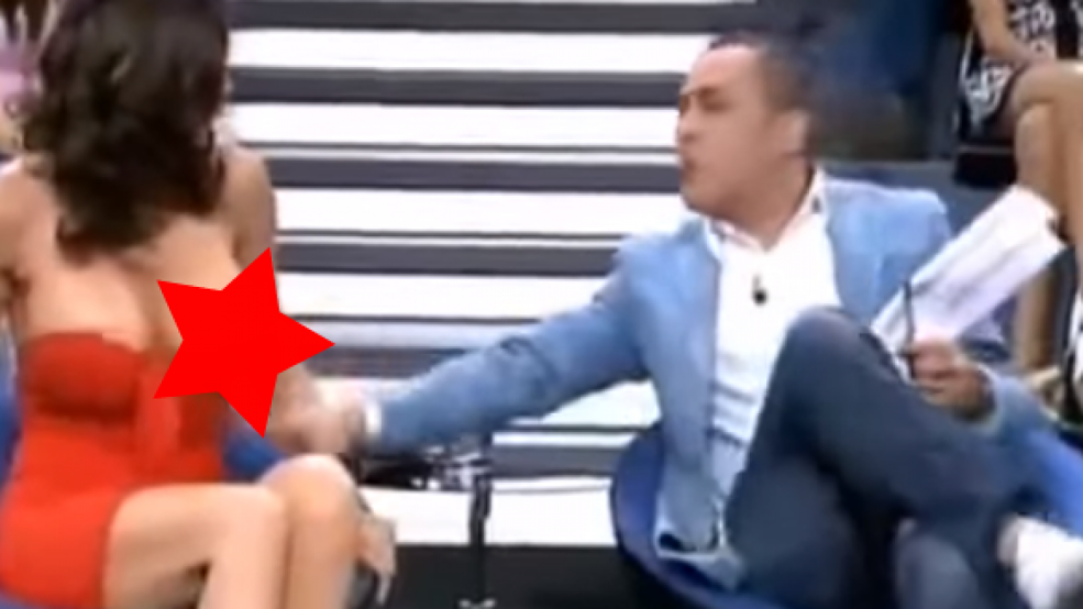 Bouilli la poitrine en l'air