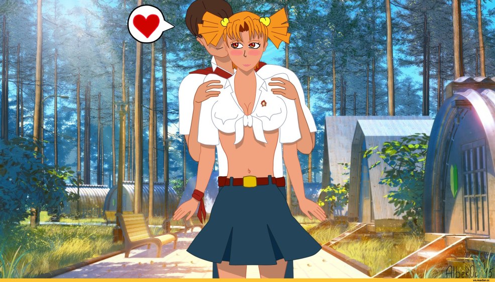 L'Alice d'été infinie de la chouette