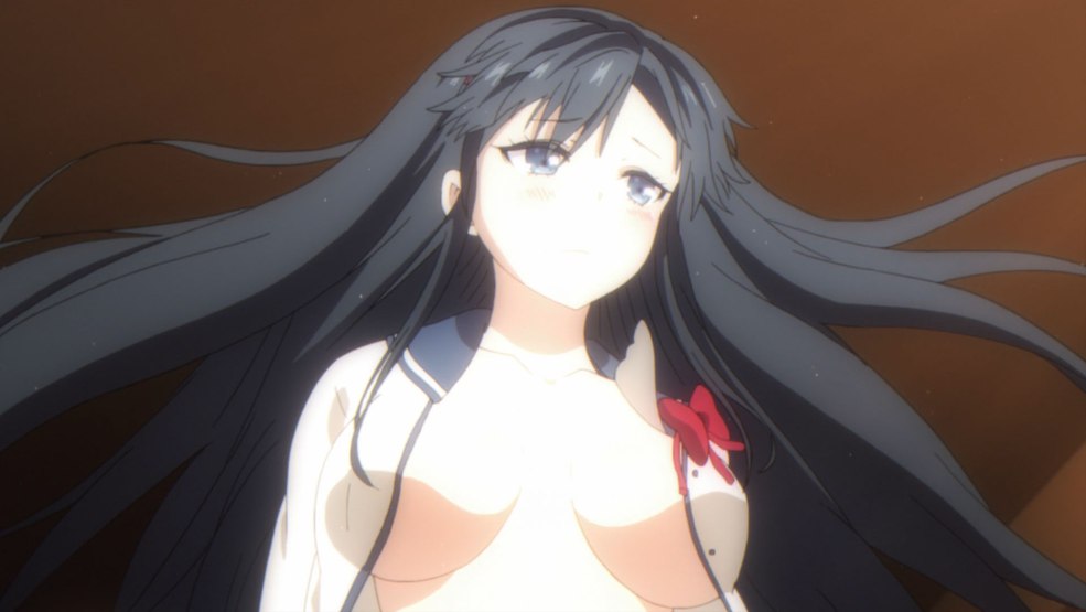 Oresuki Sumierko Sanshokuin