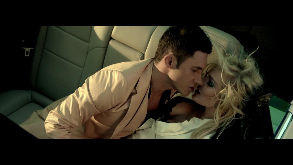 Dan Balan Tany Vander