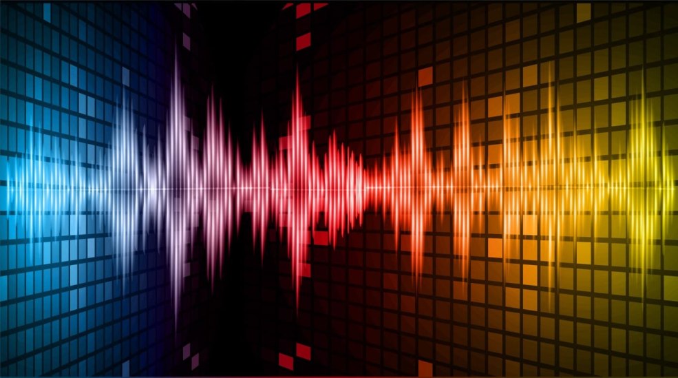 Vague musicale