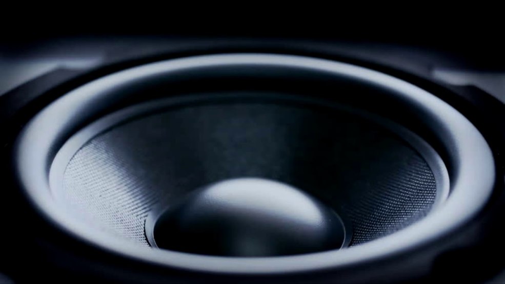 Écoles pour subwoofer