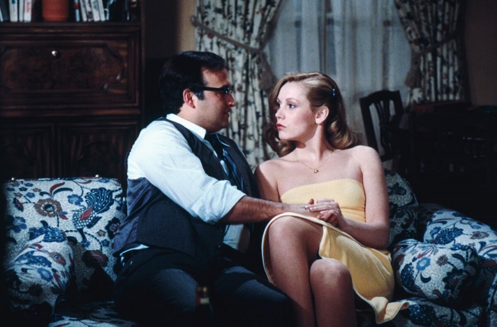 Film de voisins 1981