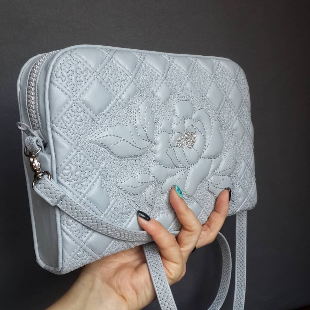 Bukeev Valentine Bukeev's Backpack