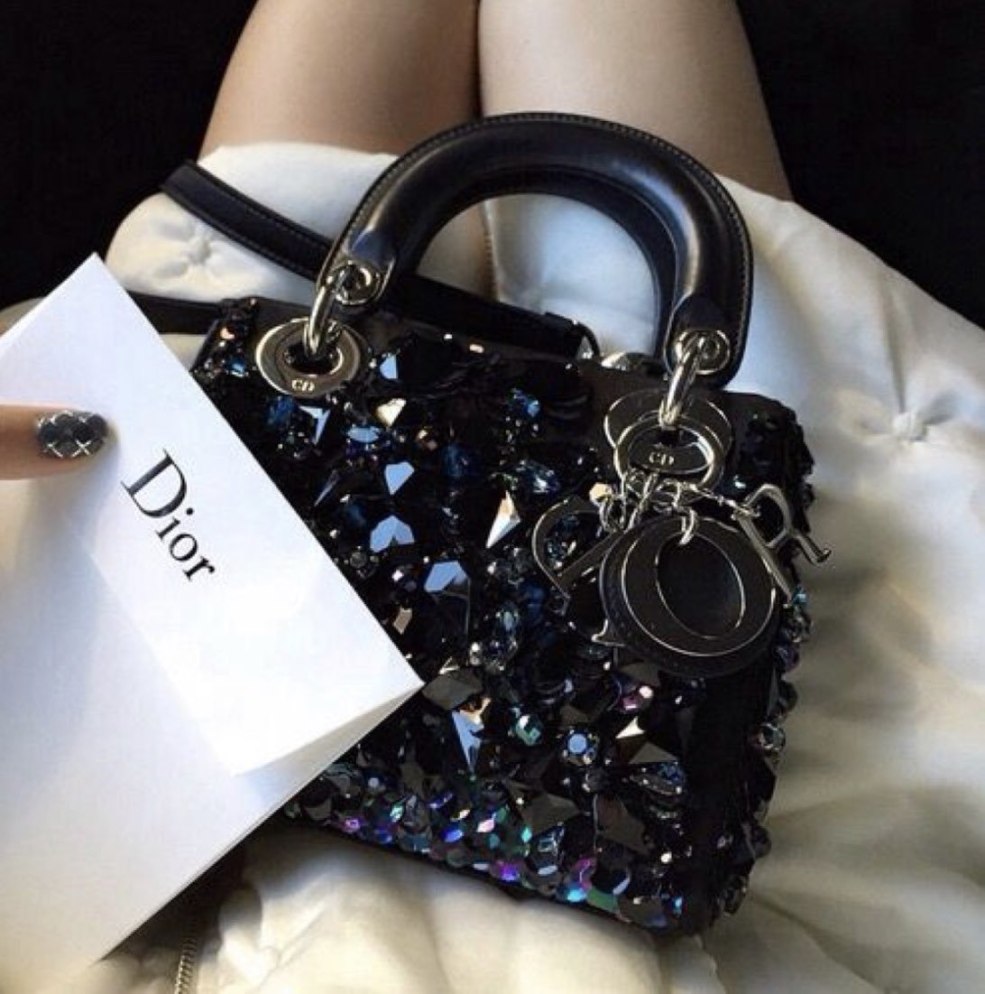 Sac Christian Dior