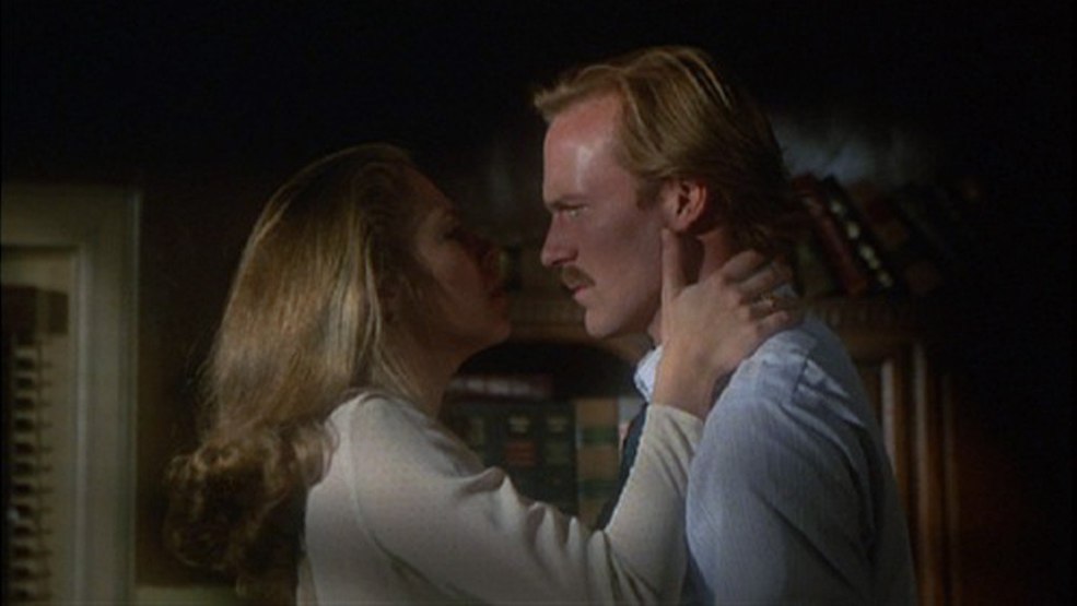 Film de chaleur corporel 1981