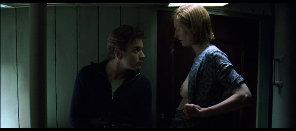 Emily Mortimer Young Adam