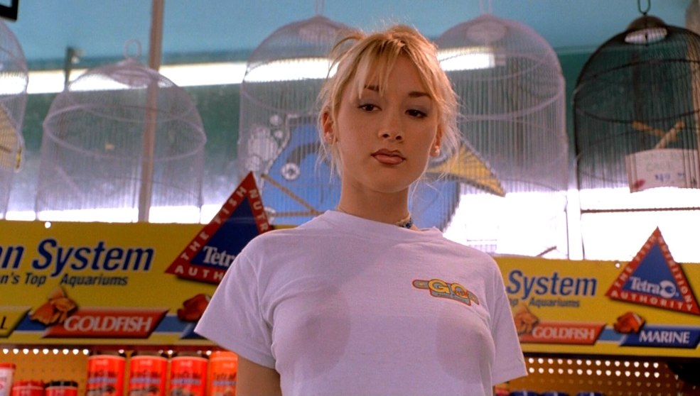 Bree Turner Call Man (1999)
