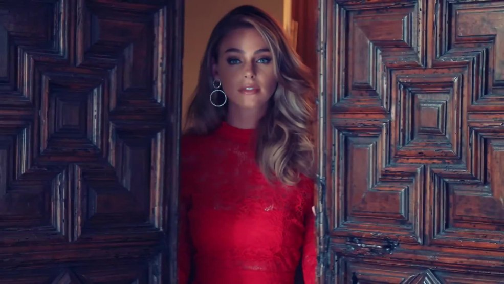 Elizabeth Turner 18