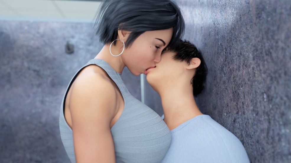 Le CV du programmeur