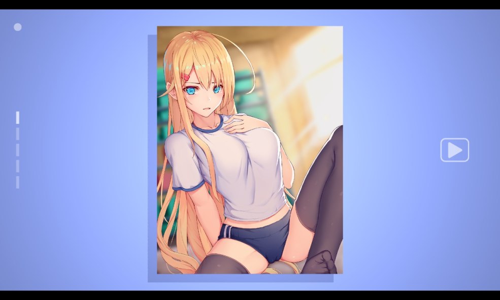 Humanisation de Rio Golubchik