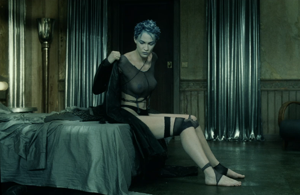 Linda Milfy City Art