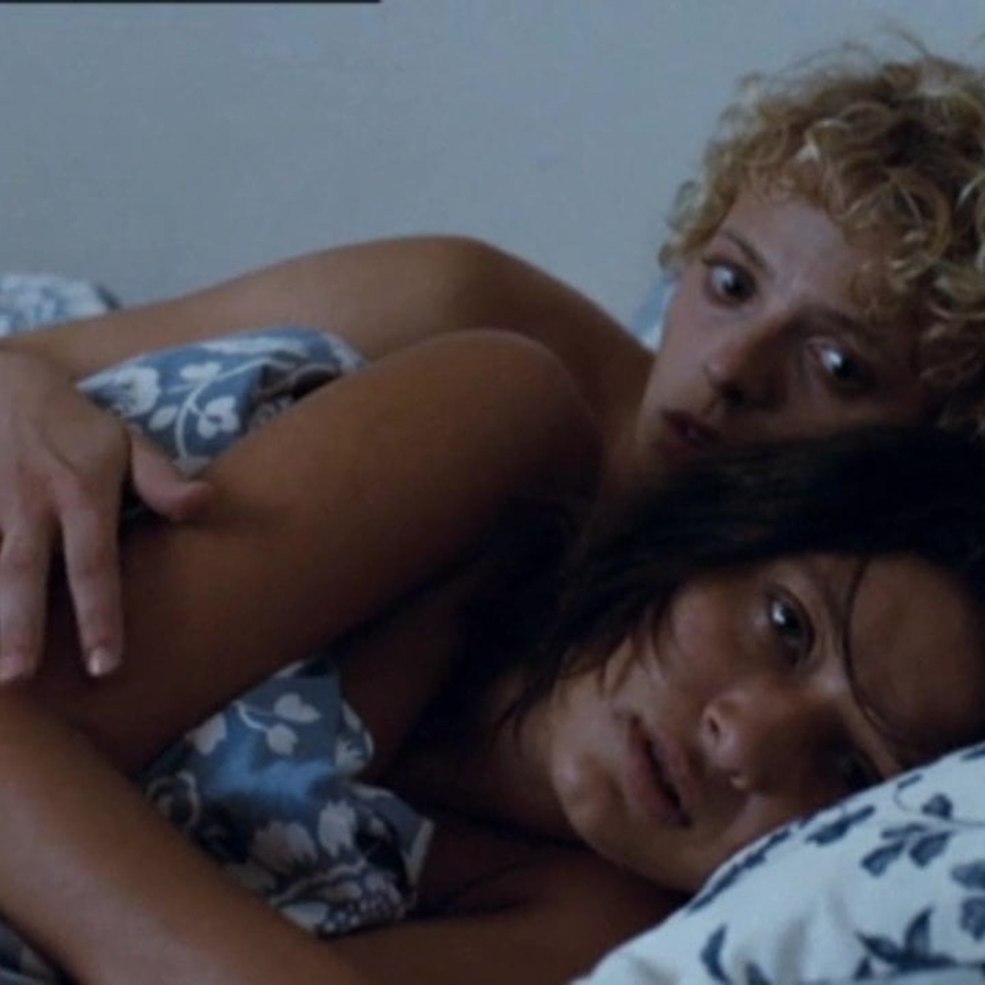 Pornographie Sani et Muni