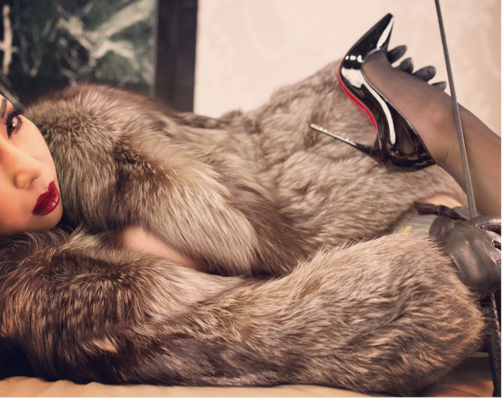 Une blague sur l'amitié entre un homme et une femme