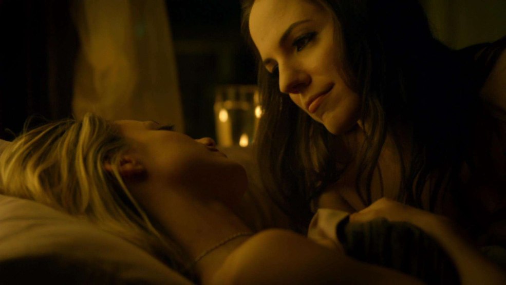 Call of Blood Bo et Lauren