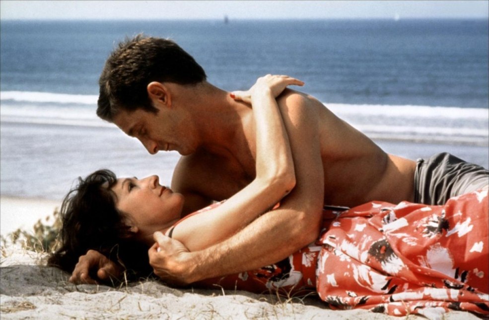 Film La Baule-Sles-Pins (1990)